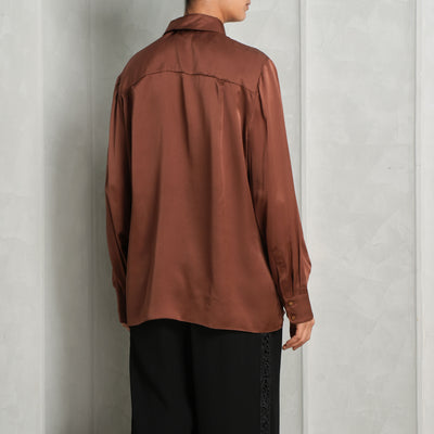 zimmermann le mill shirts