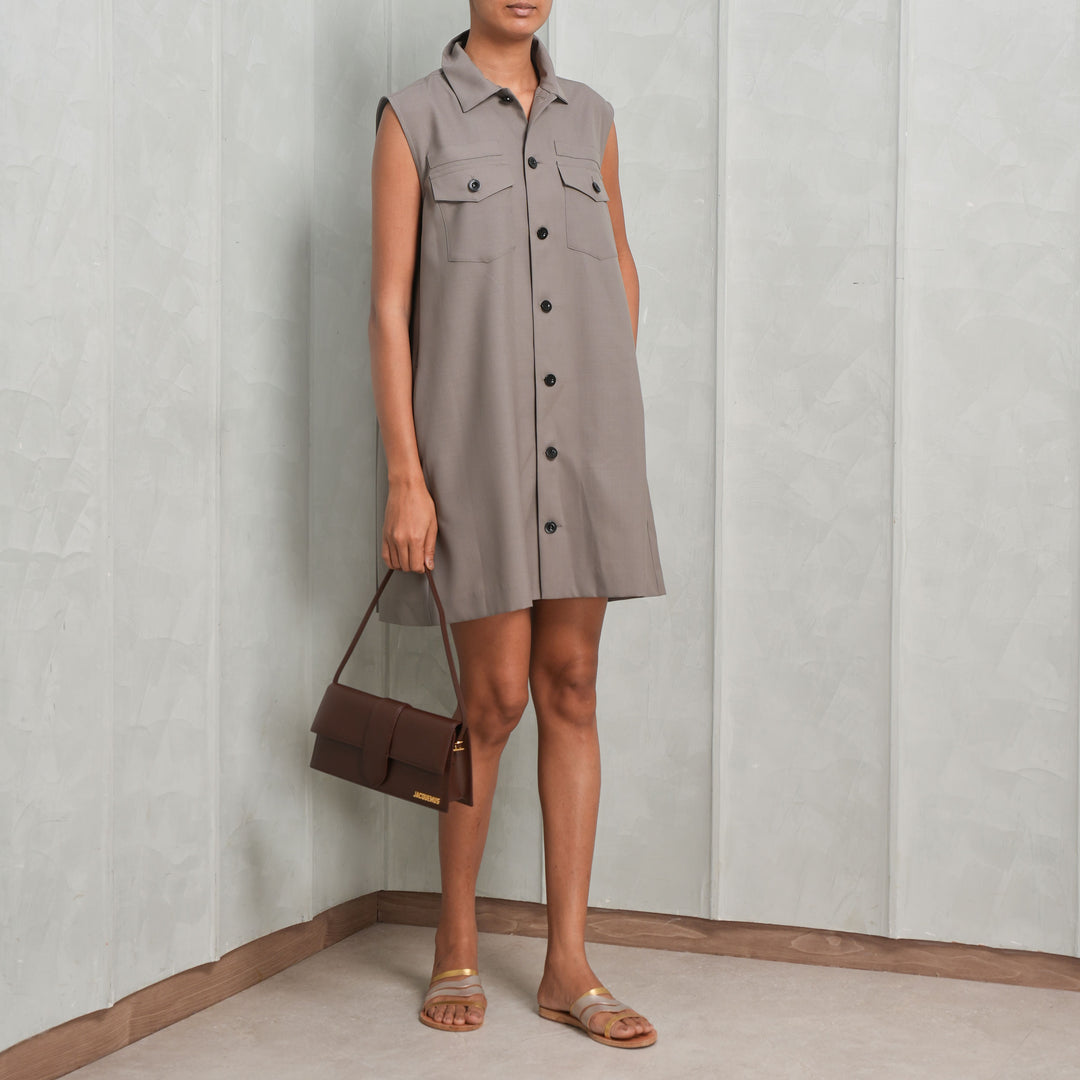 Sacai: Buy Sacai Women Clothing Online | Le Mill