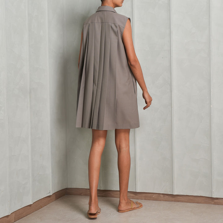 Suiting Dress | Sacai | Le Mill