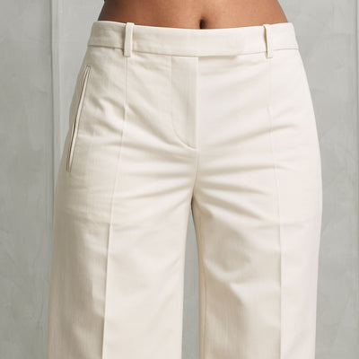 THE ROW banew trousers