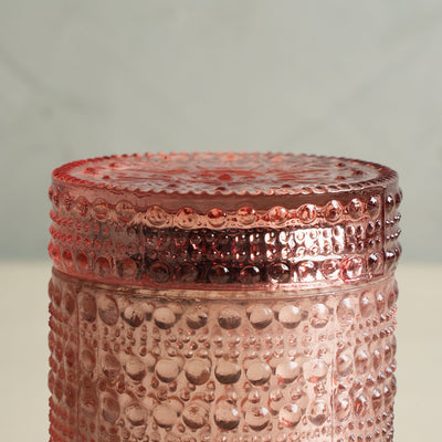 Tuberose & Orchid Trinket Jar