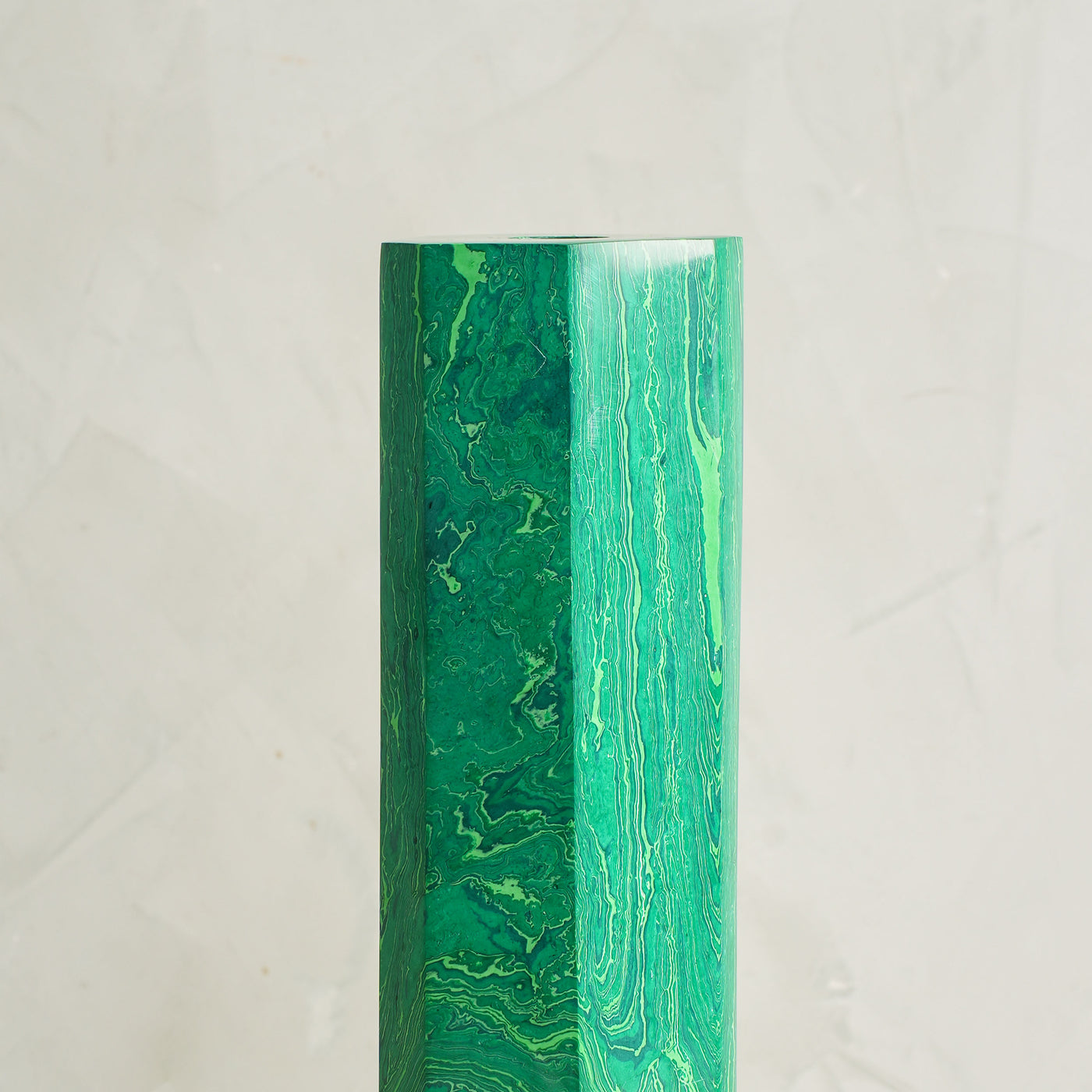 Uneven Large Candle Stand