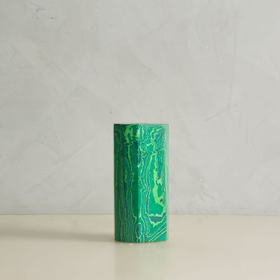 Uneven Small Candle Stand