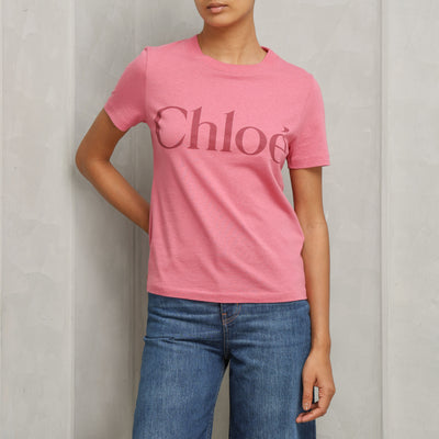 Baby Fit Logo T-shirt