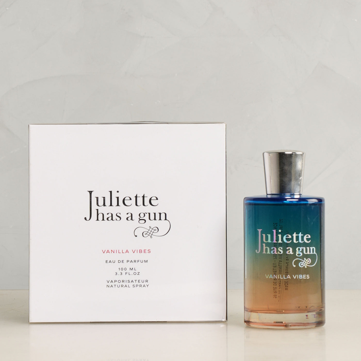 Buy Vanilla Vibes Perfume by Juliette has a Gun Le Mill