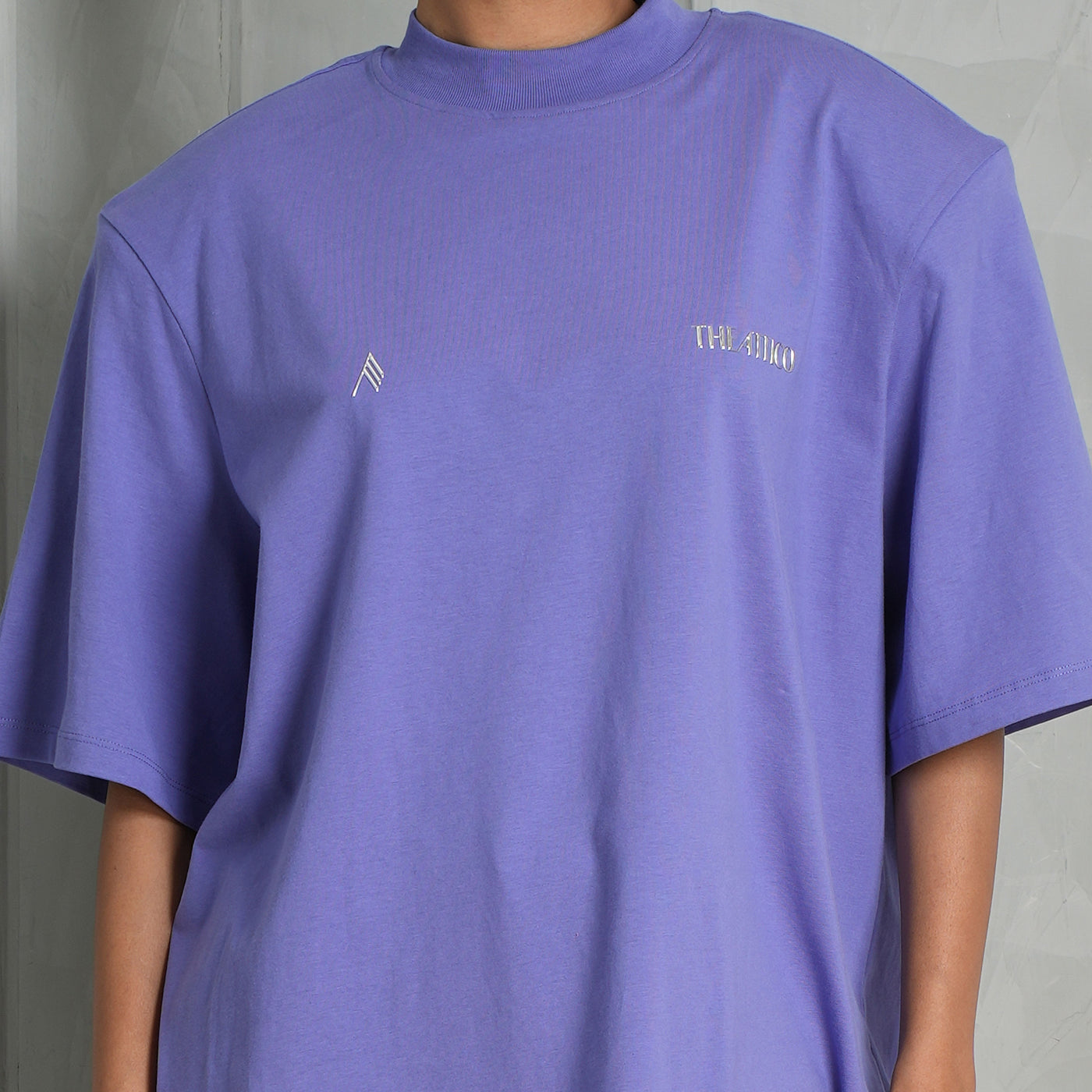 The Attico Kilie T-Shirt