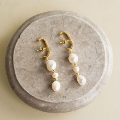 Olivia Earrings