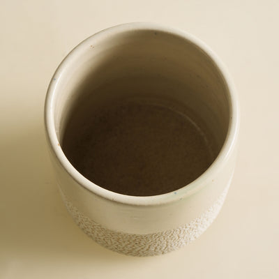 White Tumbler