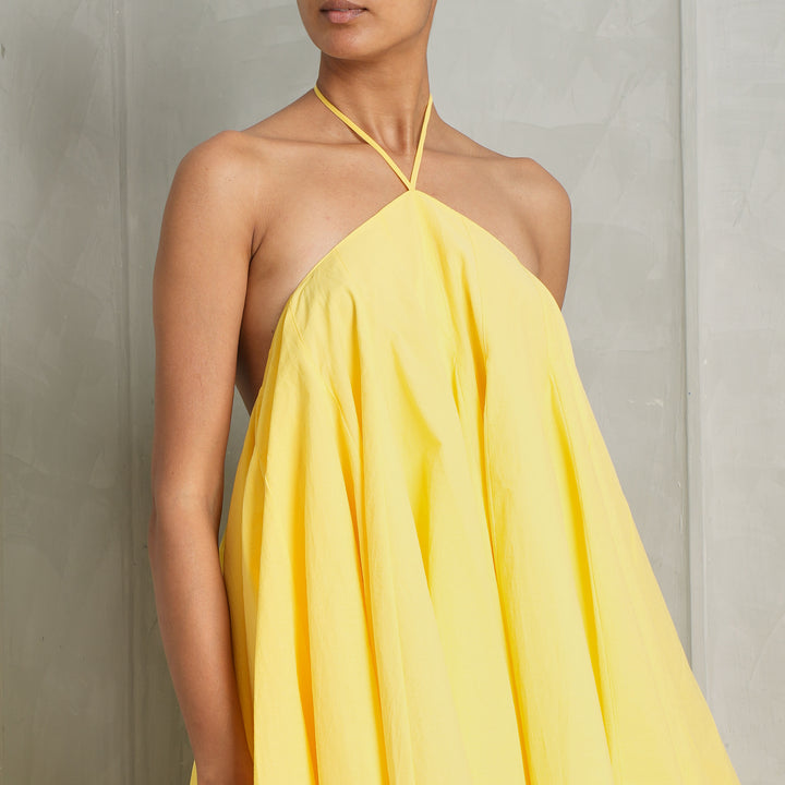 La Robe Triangle Courte | Jacquemus | Le Mill