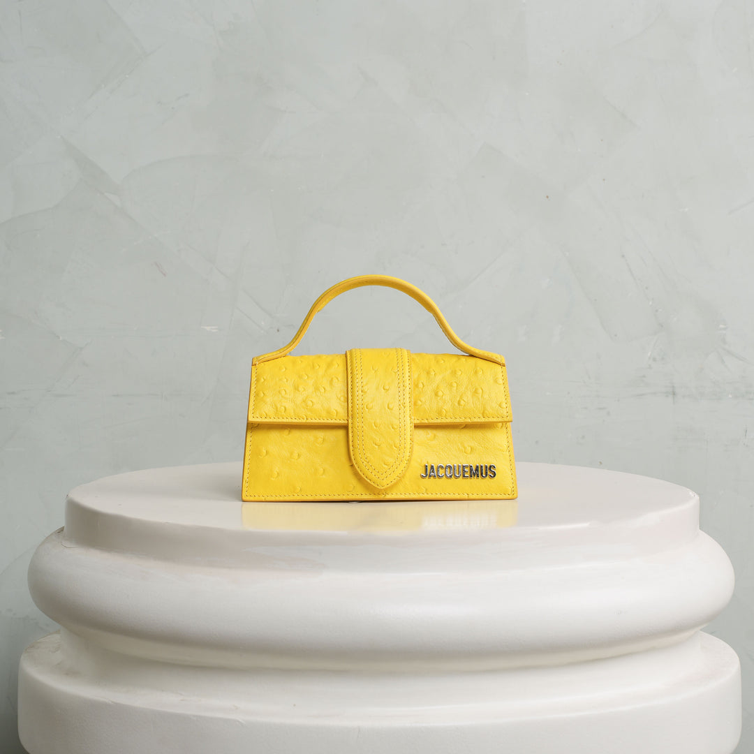Buy Jacquemus Bags Online for Women | Le Mill