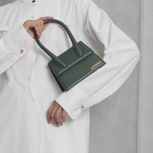 Le Chiquito Moyen Bag Jacquemus Le Mill