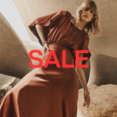 ZIMMERMANN ON FLAT 40% OFF