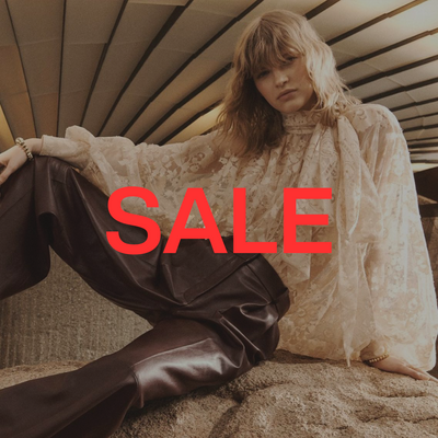 ZIMMERMANN ON FLAT 40% OFF