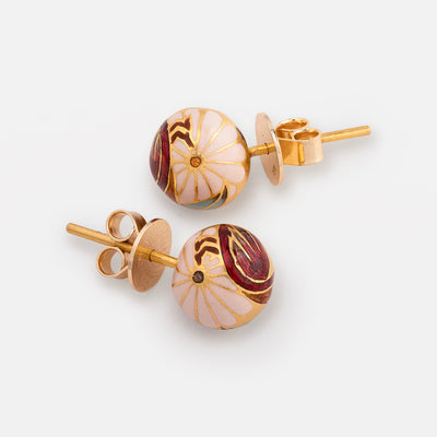 Toco Bloom Studs