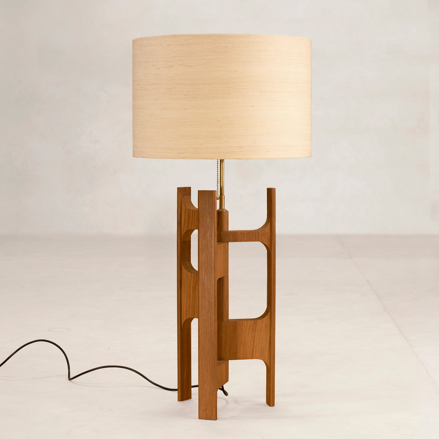 X+l Table Lamp