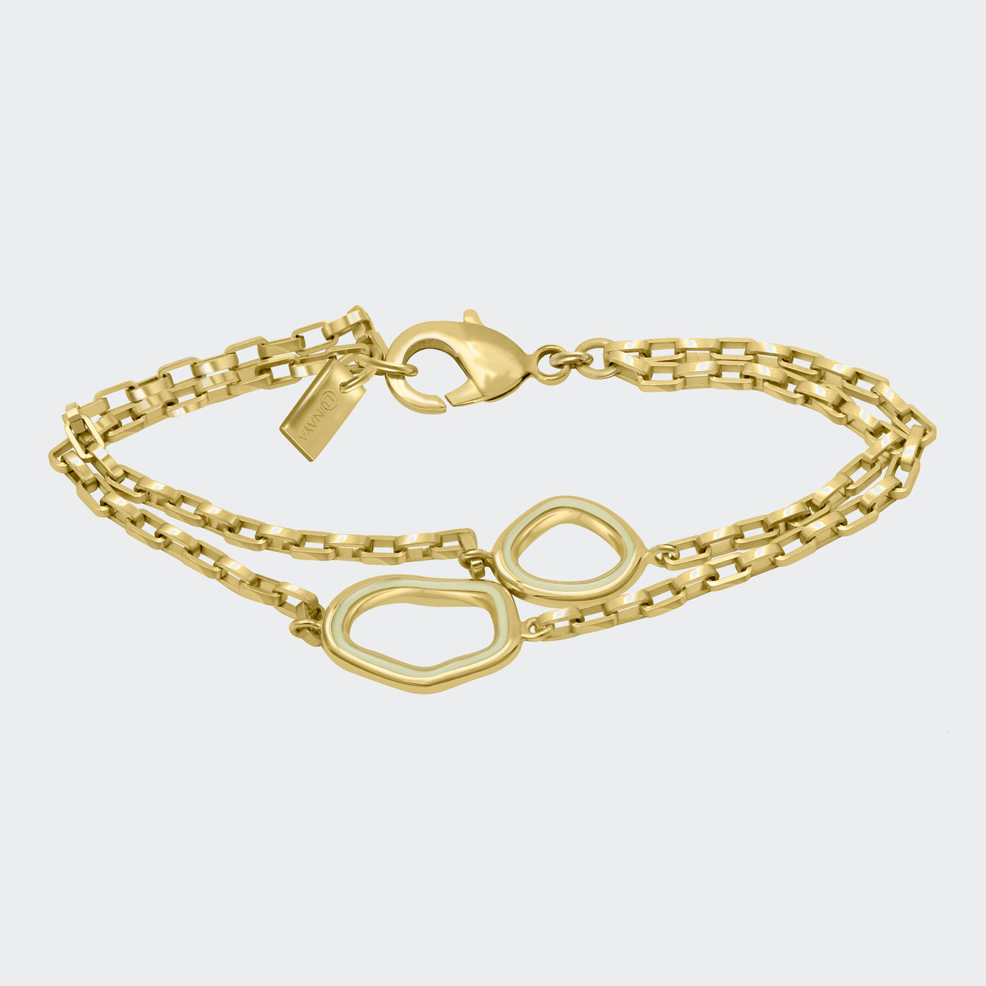 Drift Chain Bracelet