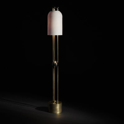Apparatus Lantern Table Lamp