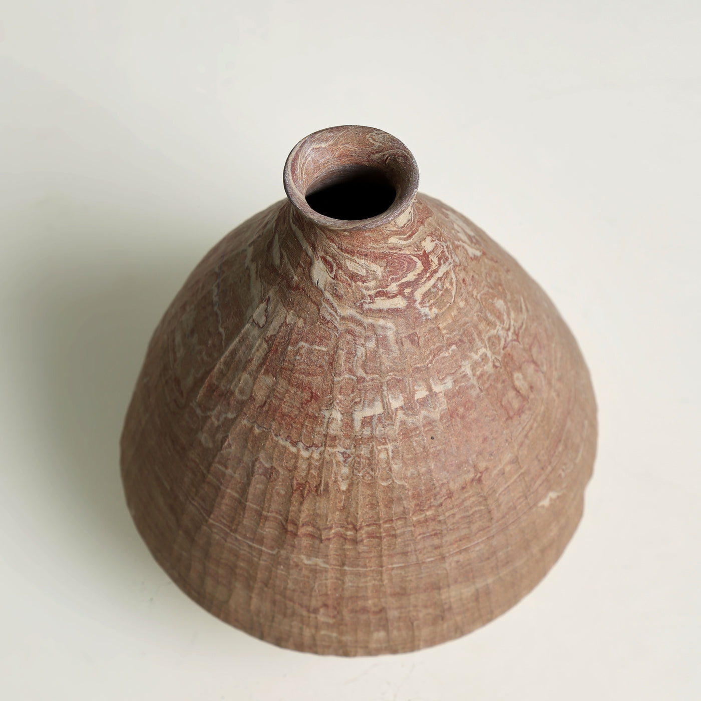Earthy Vase
