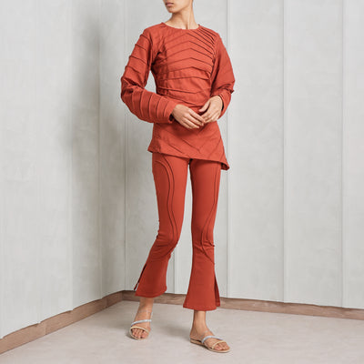 Echo Studio Knitted Co-ord Set