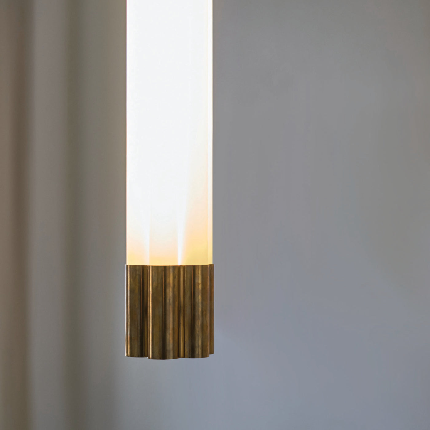 Unique Seven Tube Light – Hanging Version