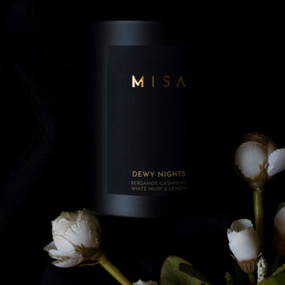 Dewy Nights by Misa