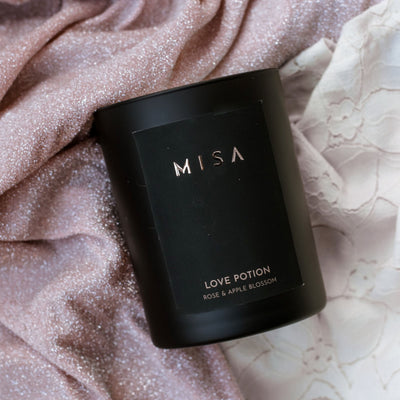 Love Potion by Misa 