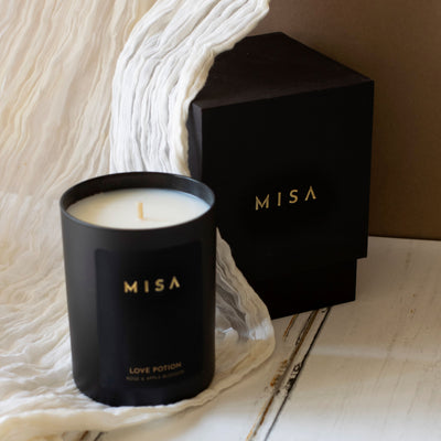 Love Potion by Misa 