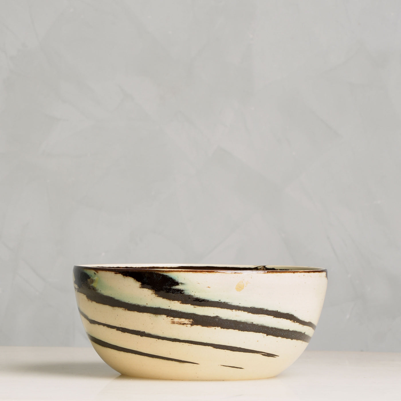 Marbled Small Bowl