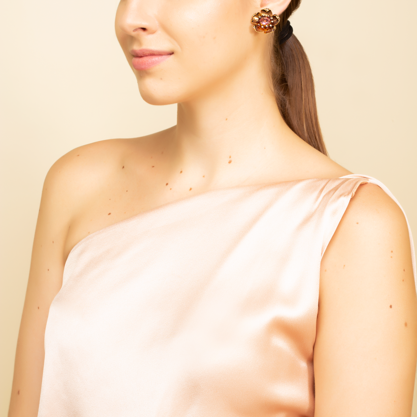 Fine Jewellery Earrings by Estaa  