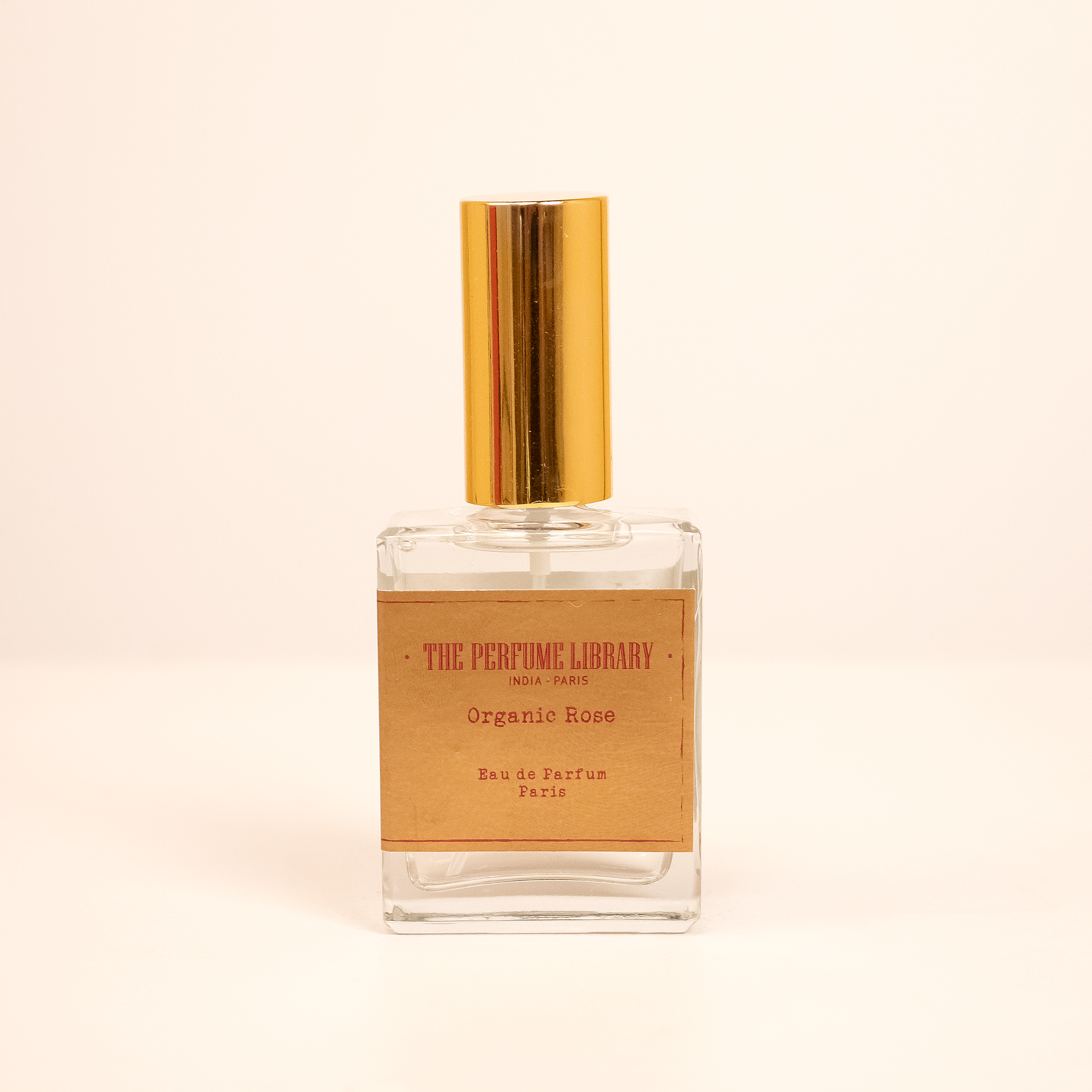 Buy Organic Rose Online By The Perfume Library Le Mill