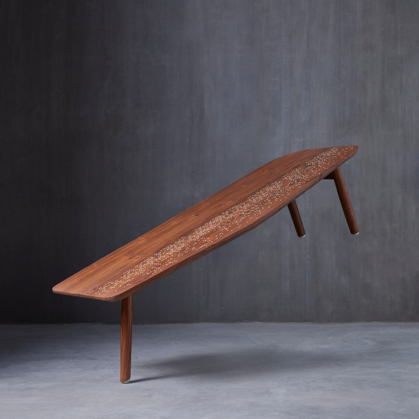 Merak Console by Project 810