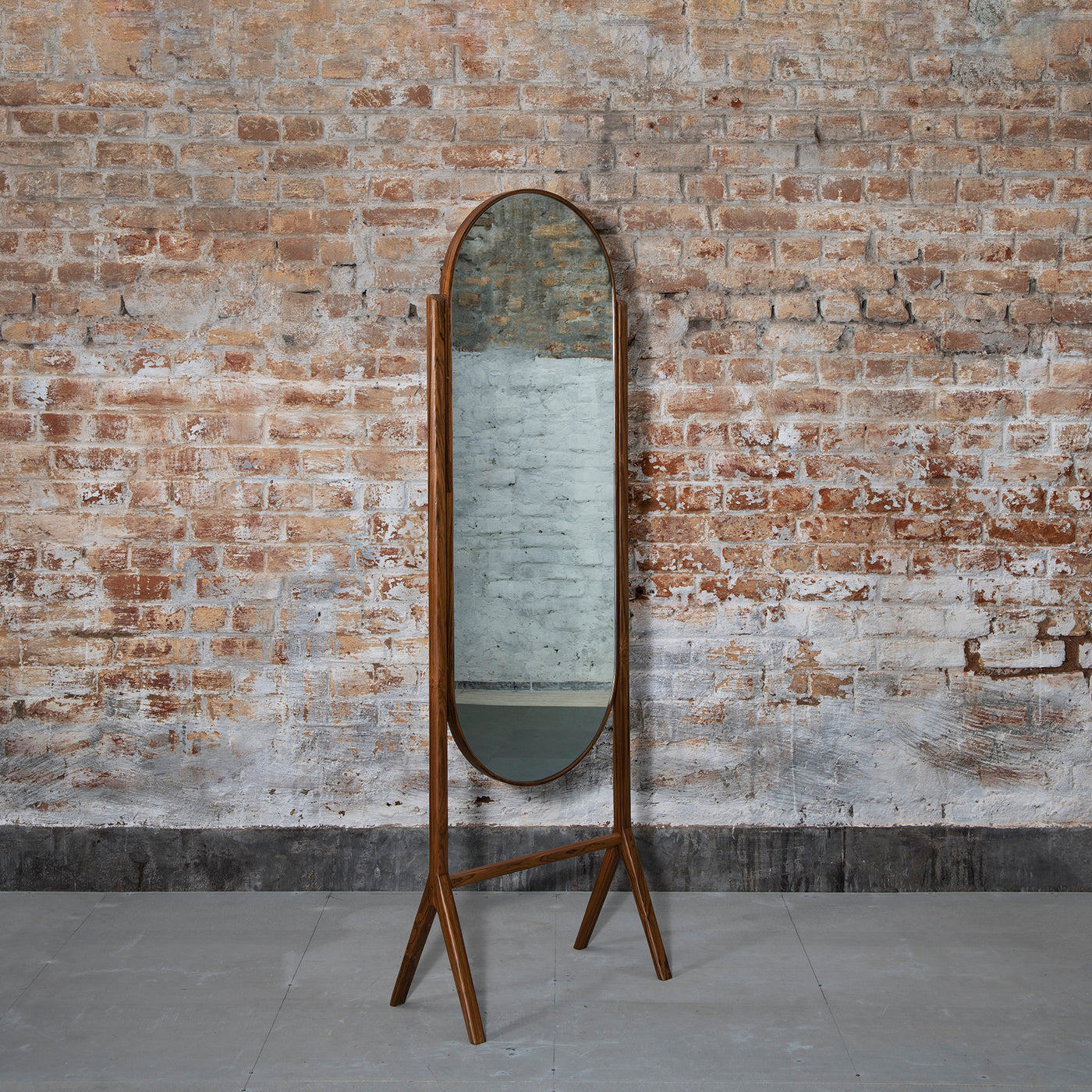 Buy Designer Renga Tall Mirror by Project 810