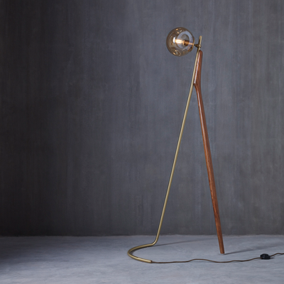 Rukh Floor Lamp by Project 810