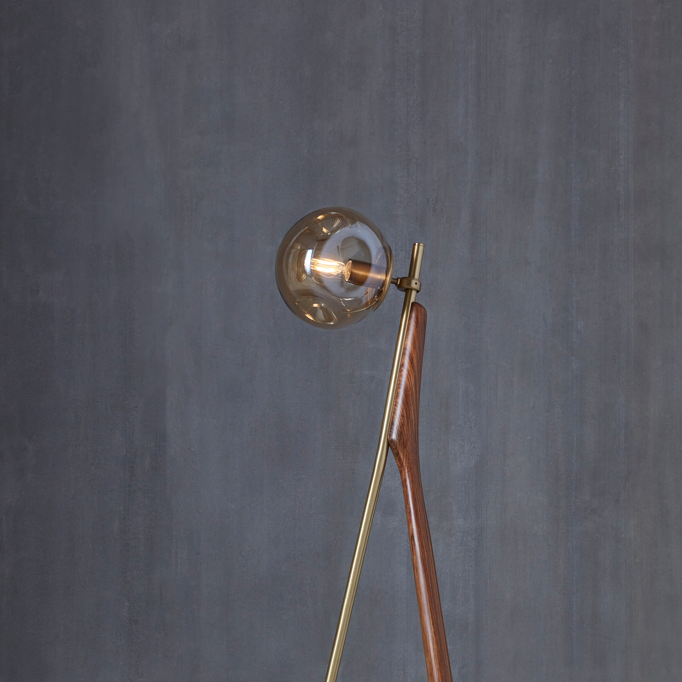 Designer Rukh Floor Lamp by Project 810
