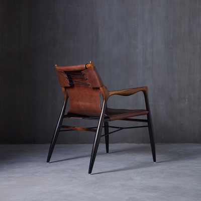 Buy Rumi Armchair by Project 810