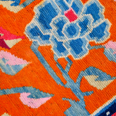 Tibetan Khaden by Carpet Cellar