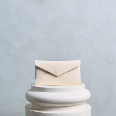 Letter Envelope Pouch