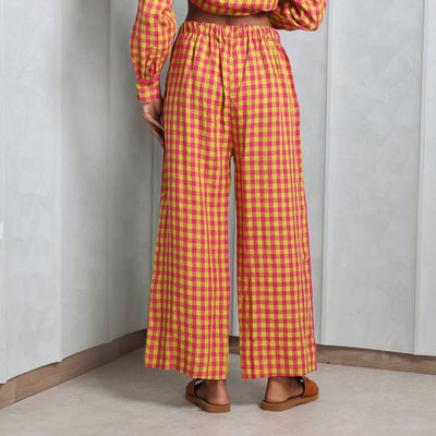 Chaukor Pyjama Pants