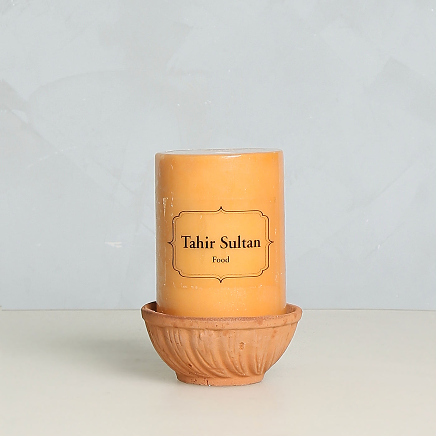 Tahir Sultan Assorted Candle