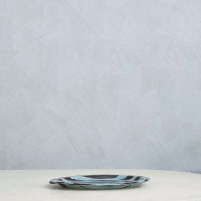 Marbled Serving Platter