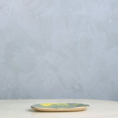 Marbled Serving Platter