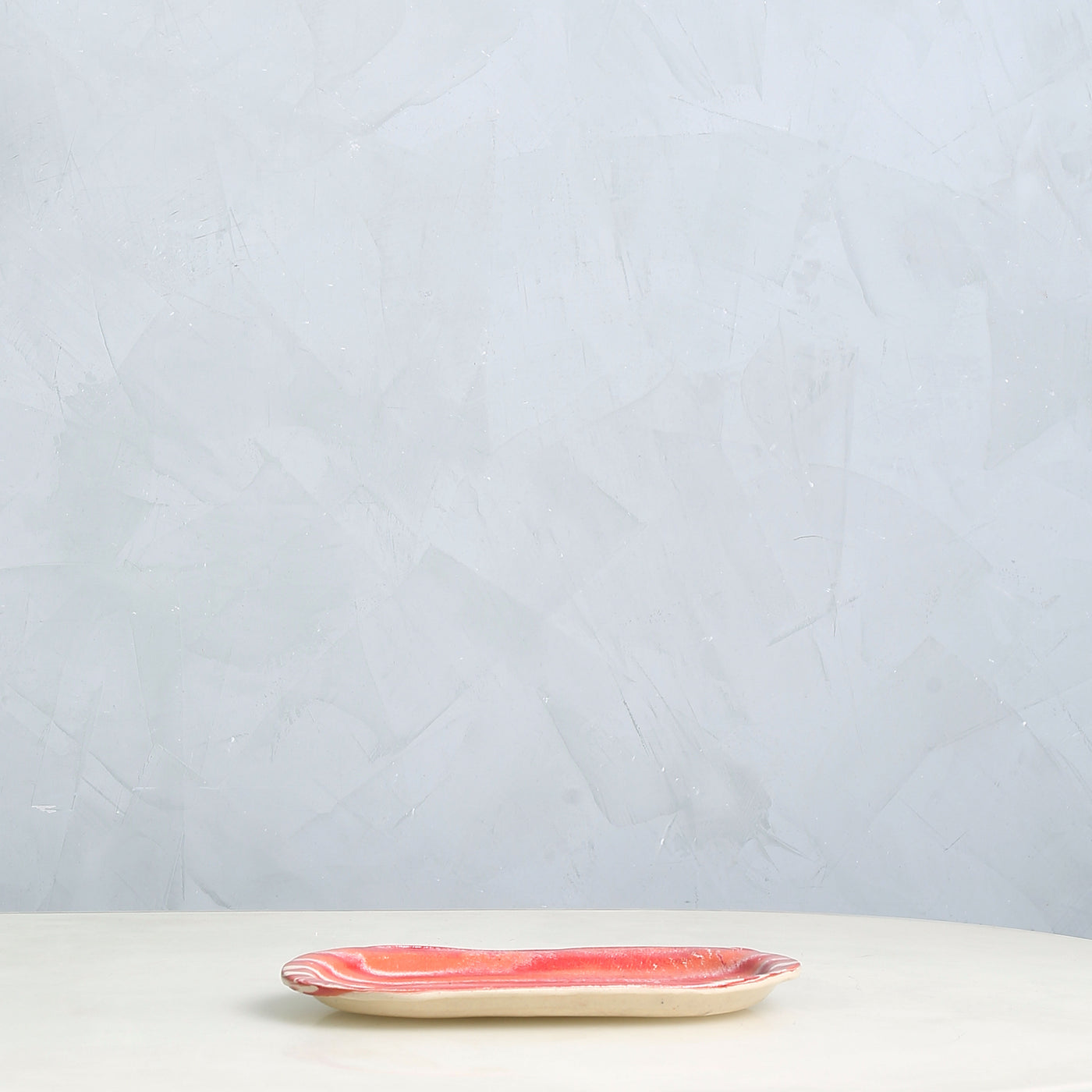 Marbled Serving Platter