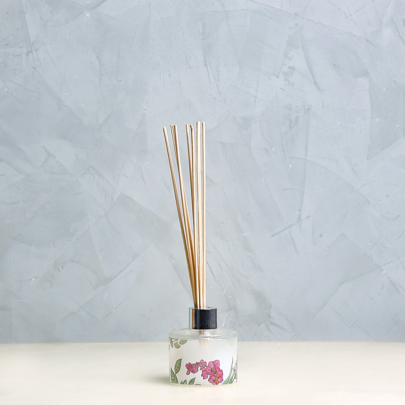 Reed Diffuser Tuberose and Orchid Scent